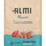 ALMI PUPPY & MINI JUNIOR