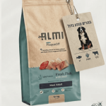 Almi maxi adult