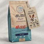 Almi mini adult