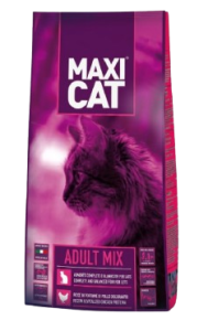 MAXI CAT ADULT