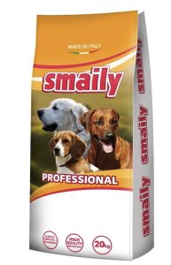 Smaily Professional Adult