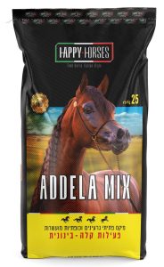 תערובת אדלה